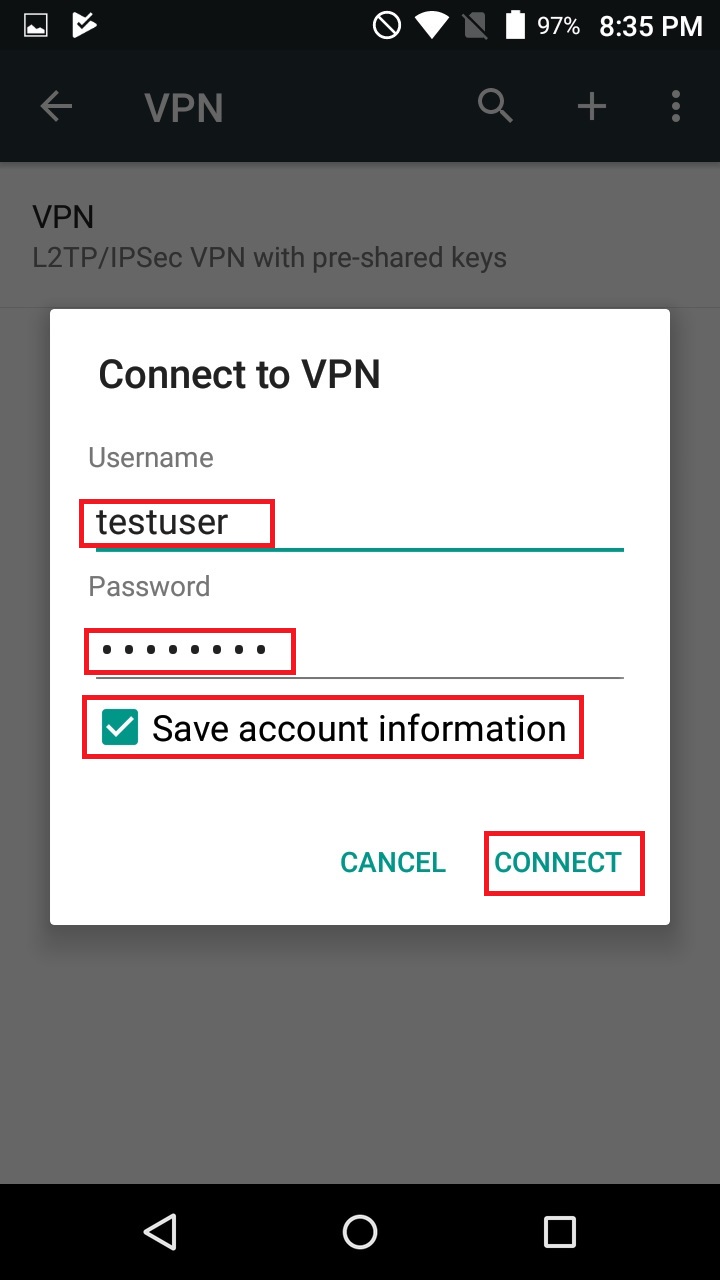 Android_VPN_Connect