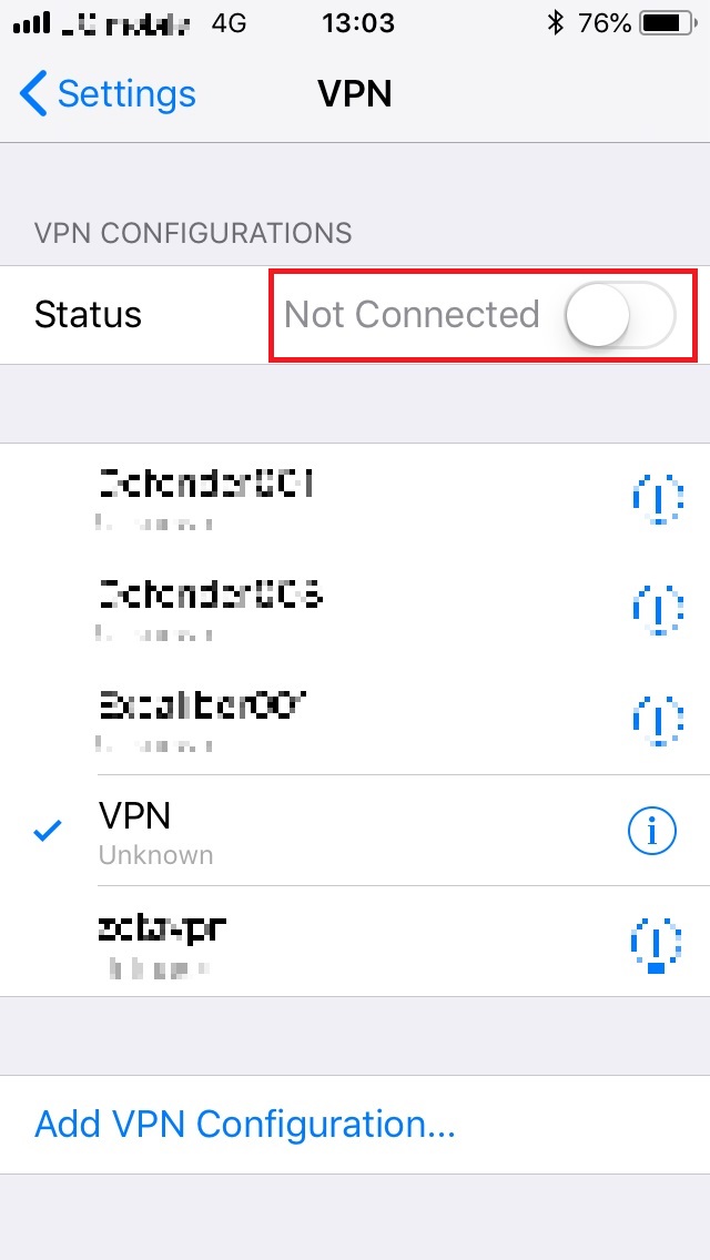 iPhone_VPN_Disconnected